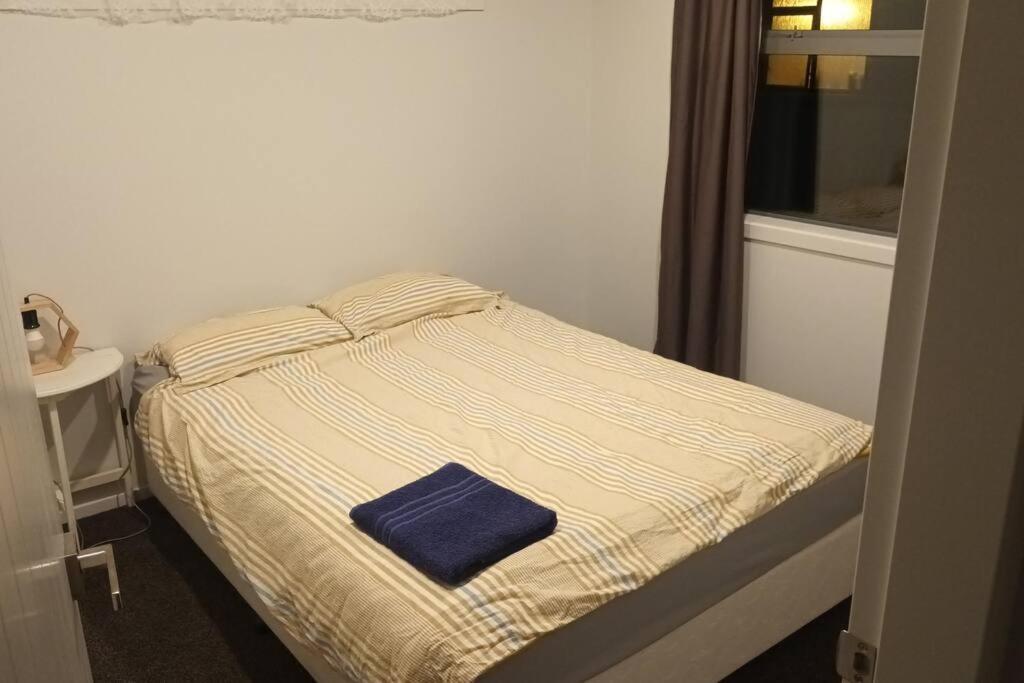 Entire House - Brand New 2 Bedroom House Lower Hutt Exterior photo